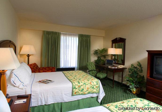 Fairfield Inn & Suites By Marriott Atlanta Alpharetta Zewnętrze zdjęcie