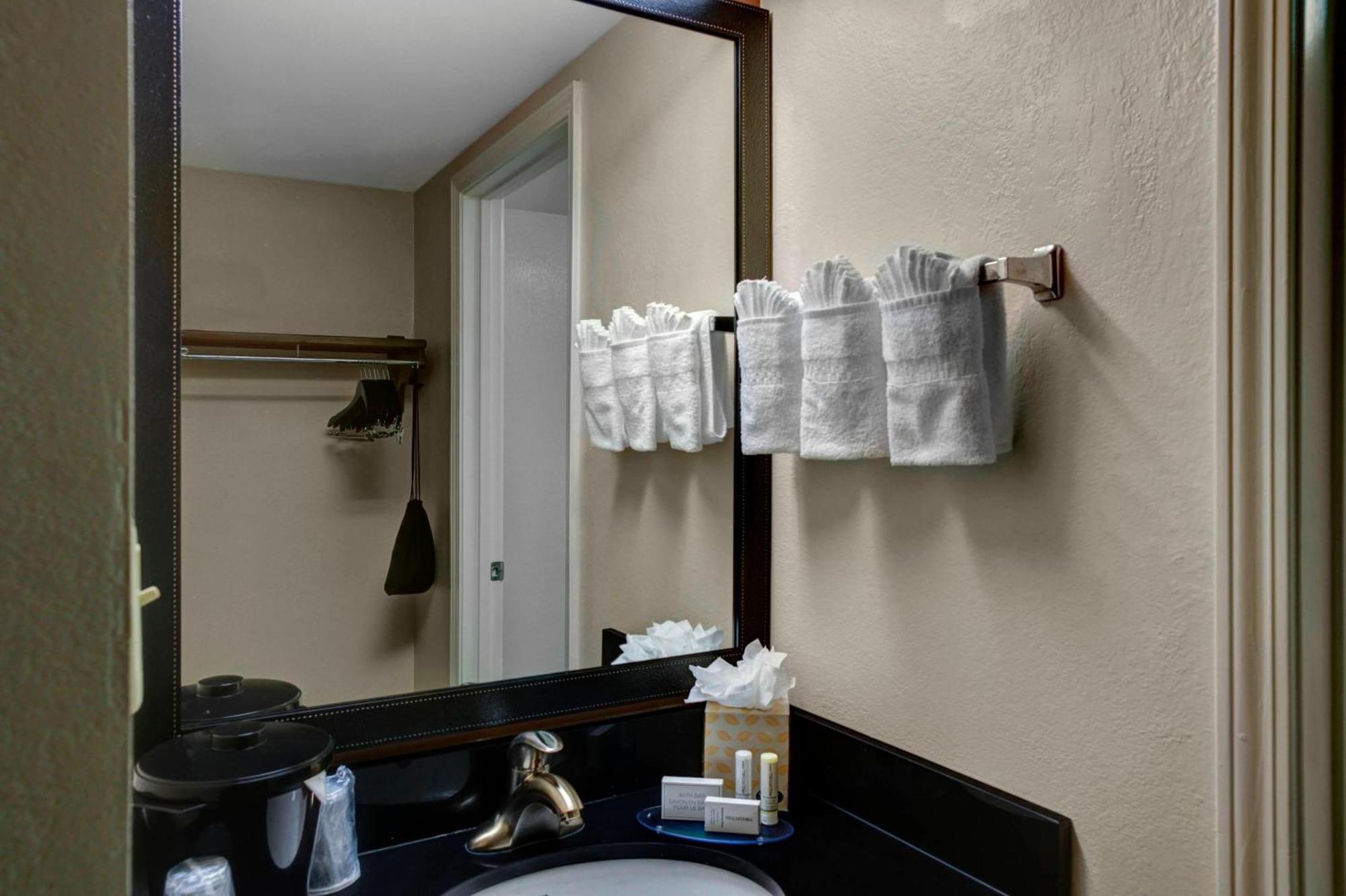 Fairfield Inn & Suites By Marriott Atlanta Alpharetta Zewnętrze zdjęcie