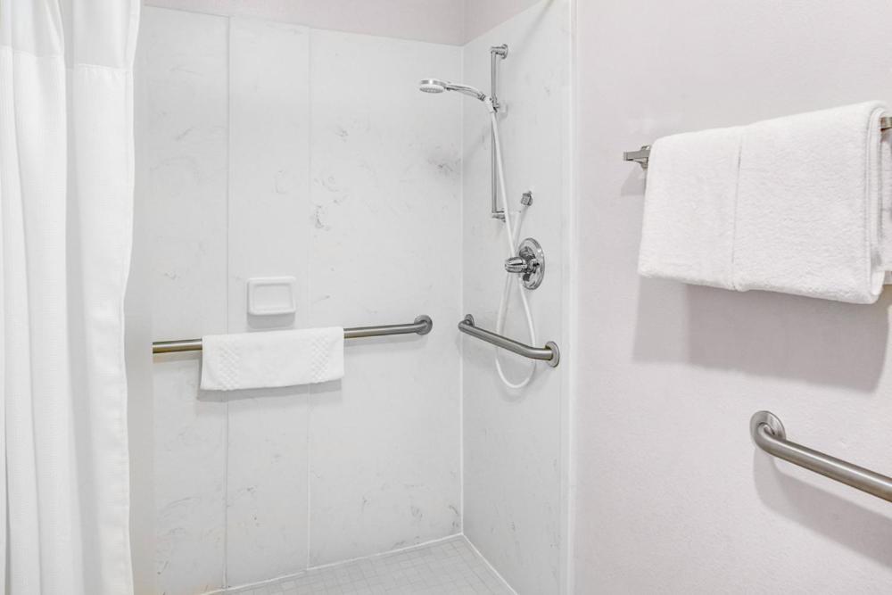 Fairfield Inn & Suites By Marriott Atlanta Alpharetta Zewnętrze zdjęcie