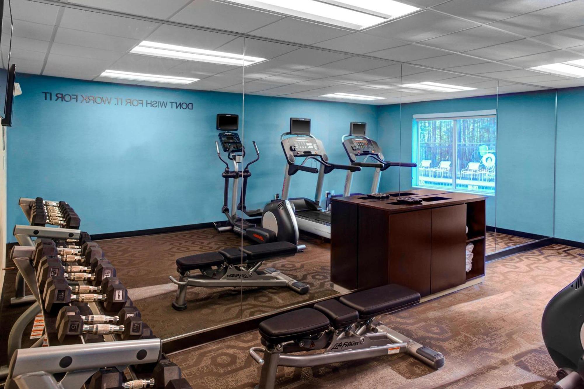 Fairfield Inn & Suites By Marriott Atlanta Alpharetta Zewnętrze zdjęcie