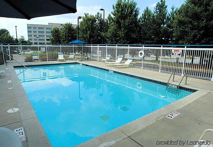 Fairfield Inn & Suites By Marriott Atlanta Alpharetta Udogodnienia zdjęcie