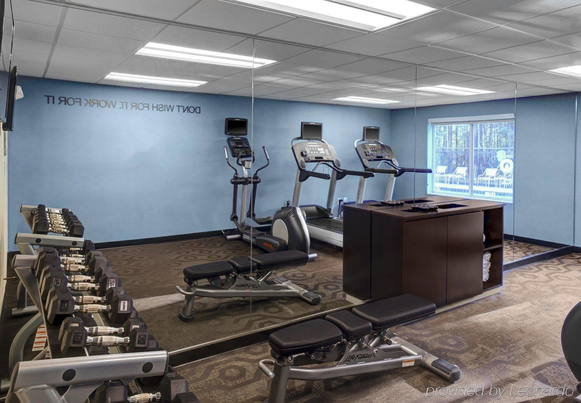 Fairfield Inn & Suites By Marriott Atlanta Alpharetta Zewnętrze zdjęcie